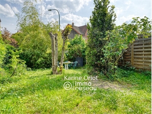 maison à la vente -   92230  GENNEVILLIERS, surface 175 m2 vente maison - UBI469770047